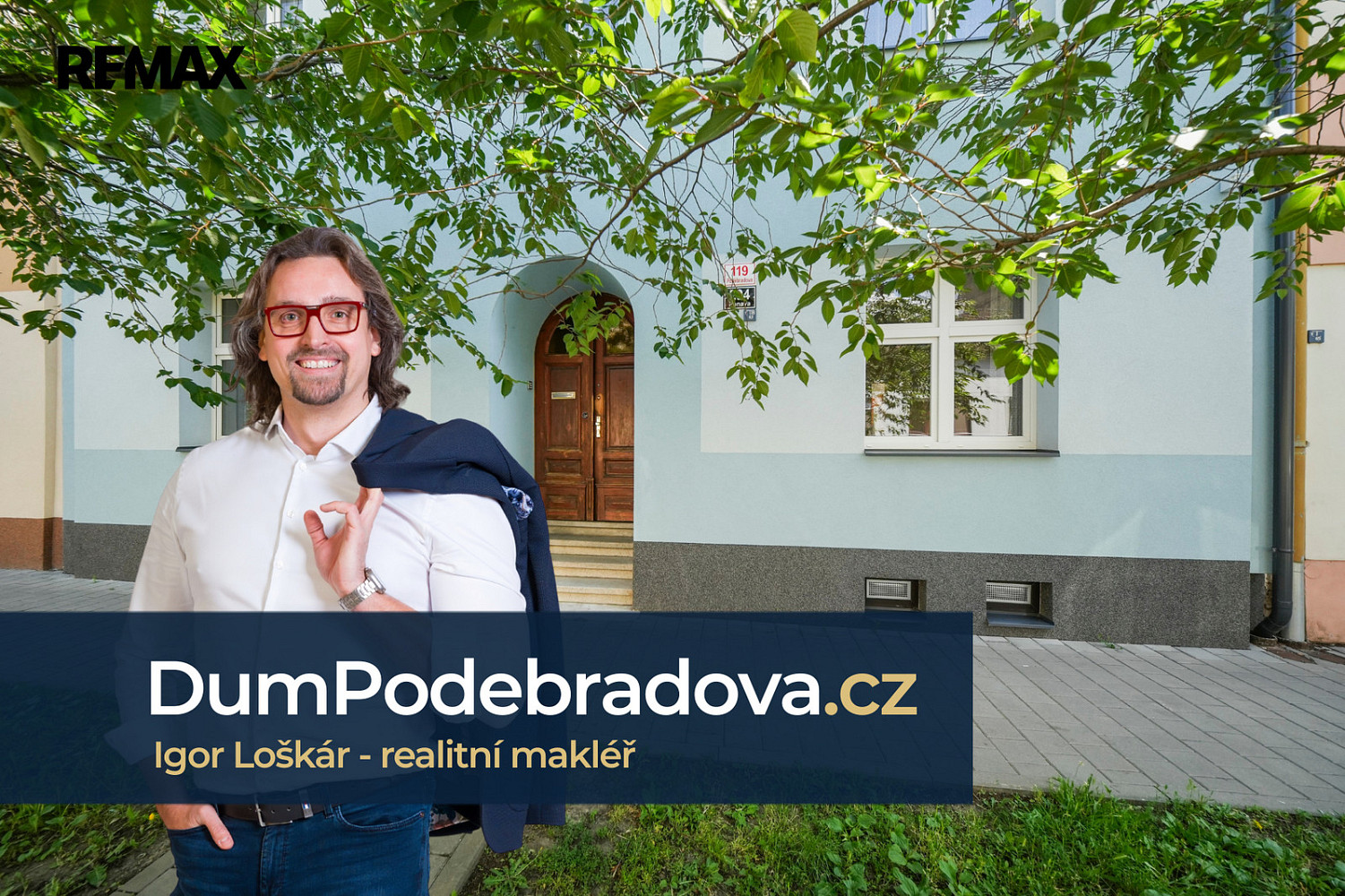 Prodej domu 193 m² s pozemkem 688 m²