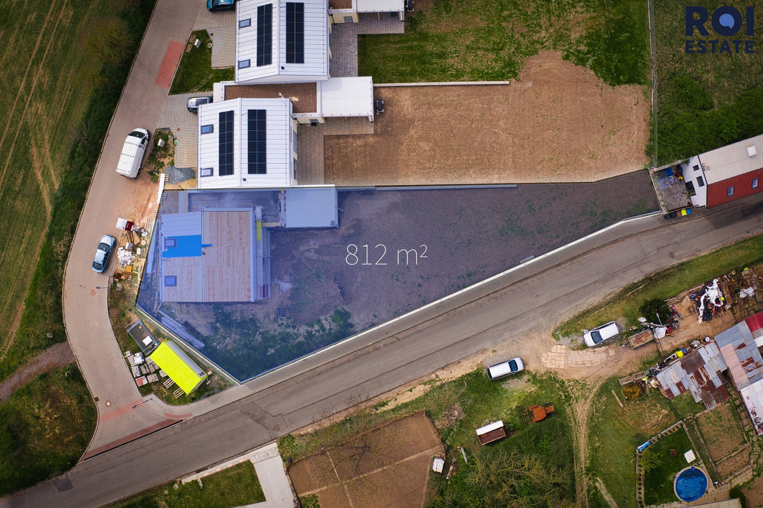 Prodej domu 167 m² s pozemkem 812 m² — photo 3