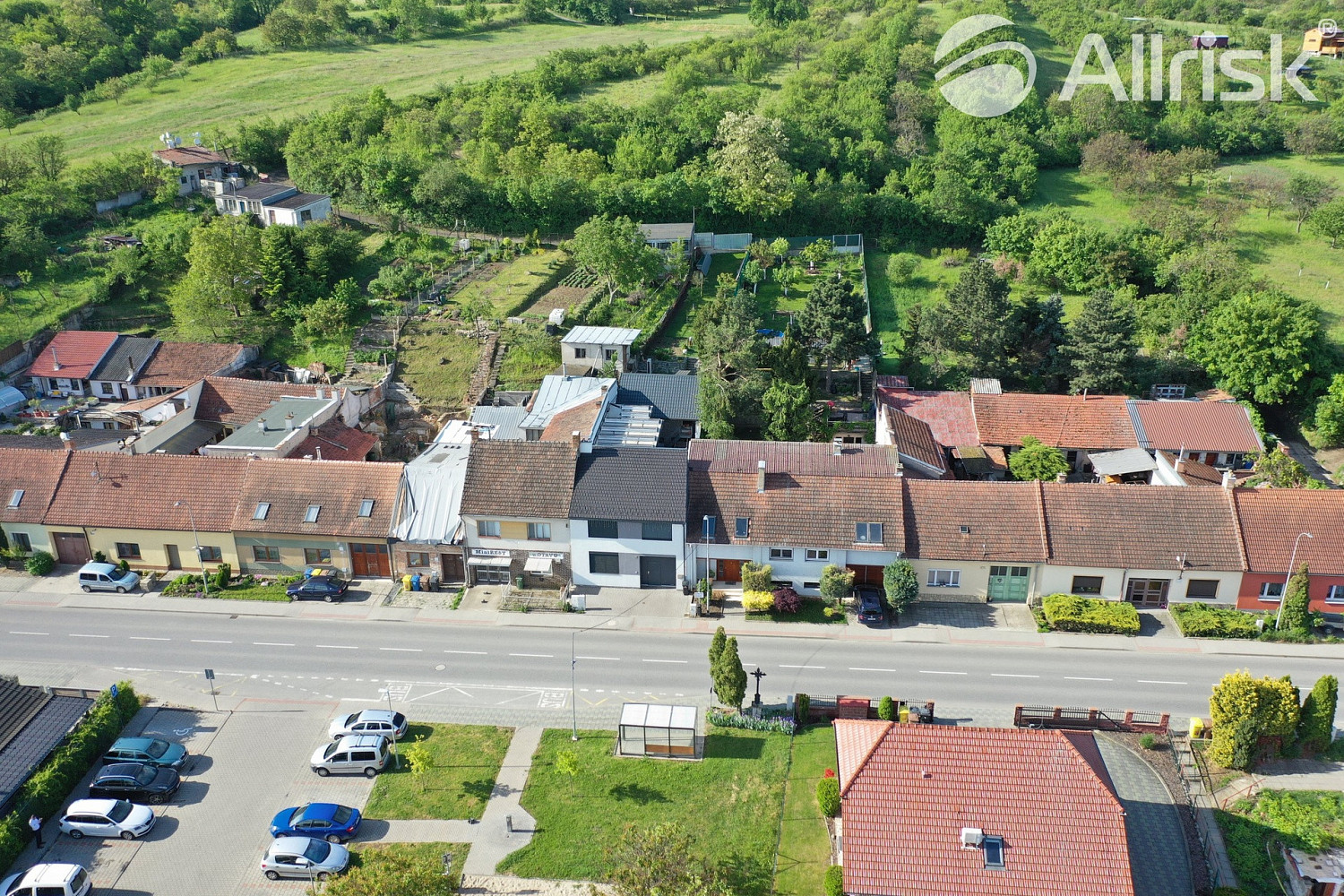 Prodej domu 201 m² s pozemkem 486 m² — photo 3