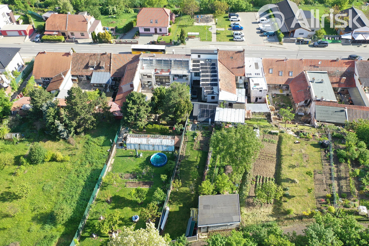 Prodej domu 201 m² s pozemkem 486 m² — photo 4