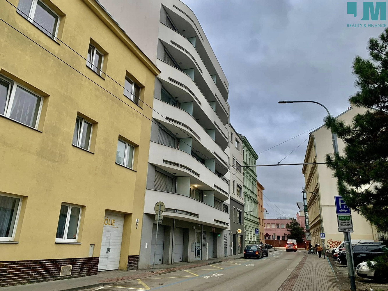 Prodej bytu 1+kk 38 m²