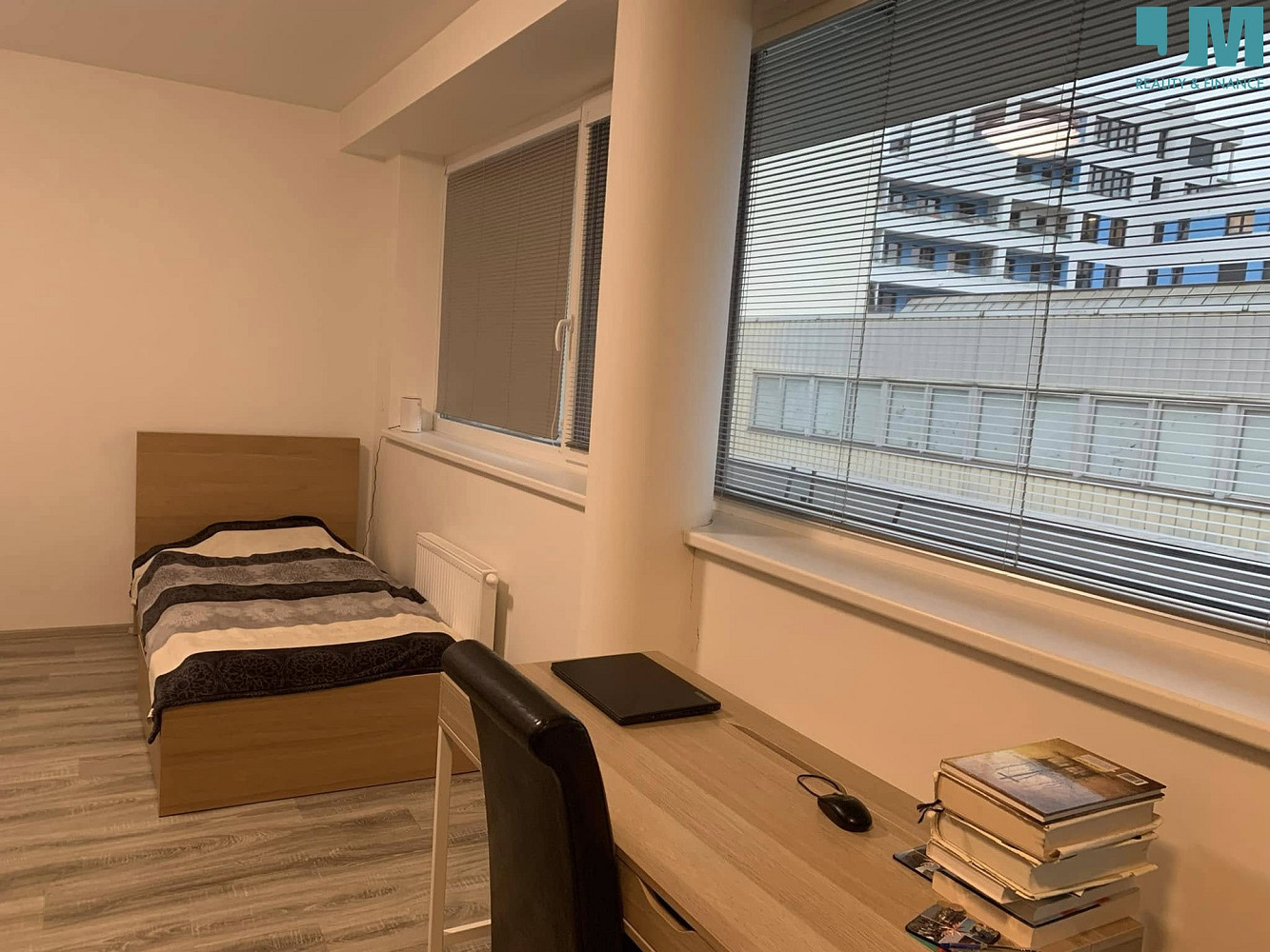 Prodej bytu 1+kk 38 m² — photo 5