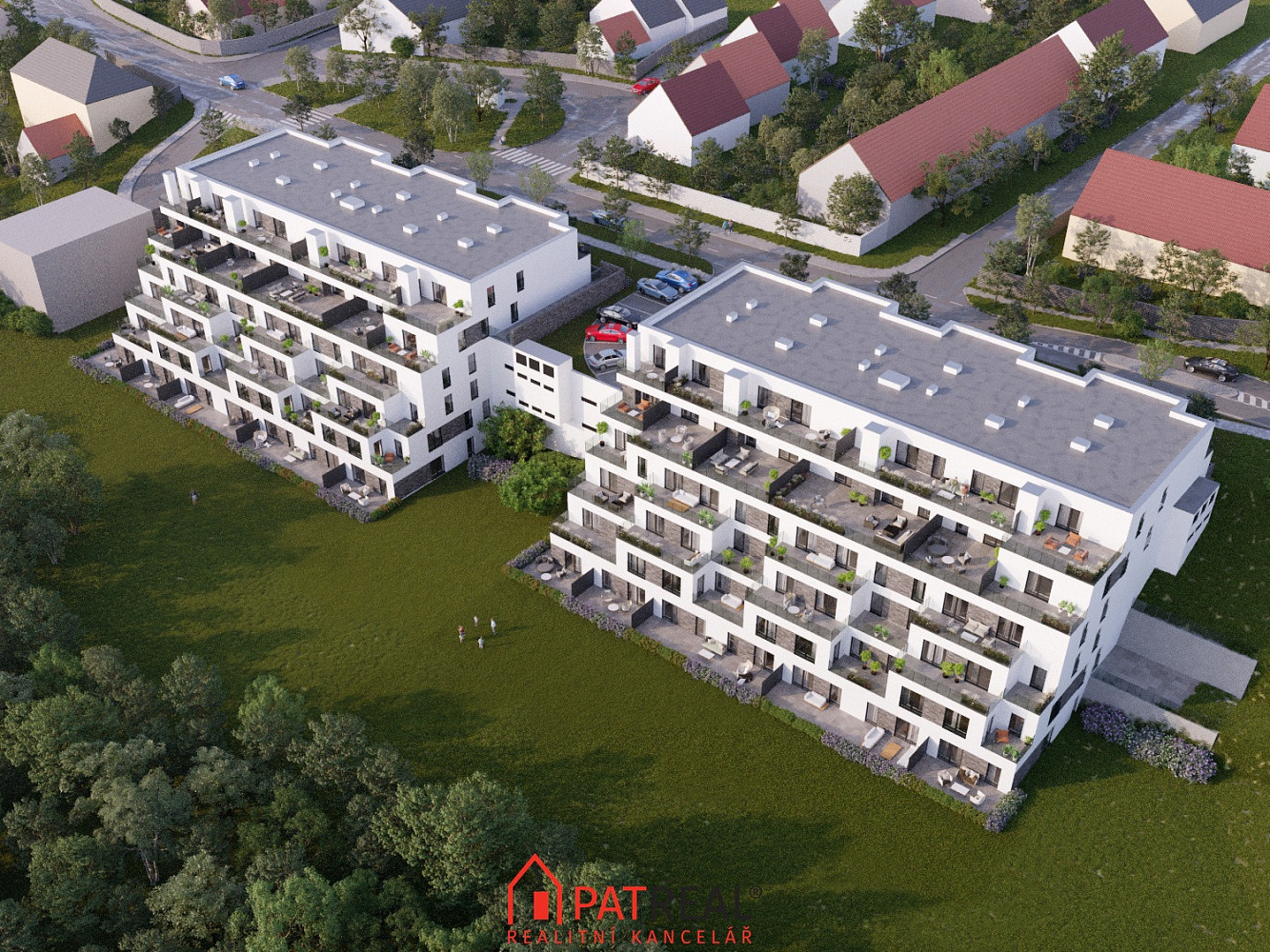 Prodej bytu 3+kk 106 m²