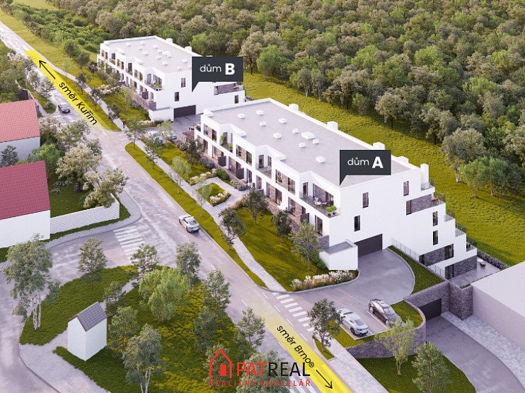 Prodej bytu 3+kk 106 m² — photo 3