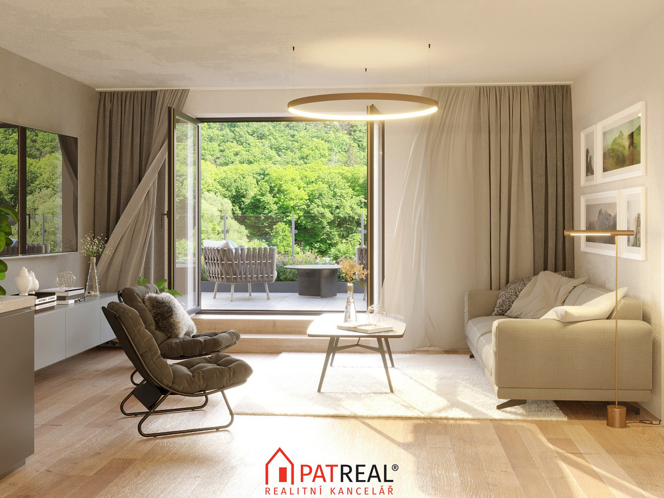 Prodej bytu 3+kk 106 m² — photo 4