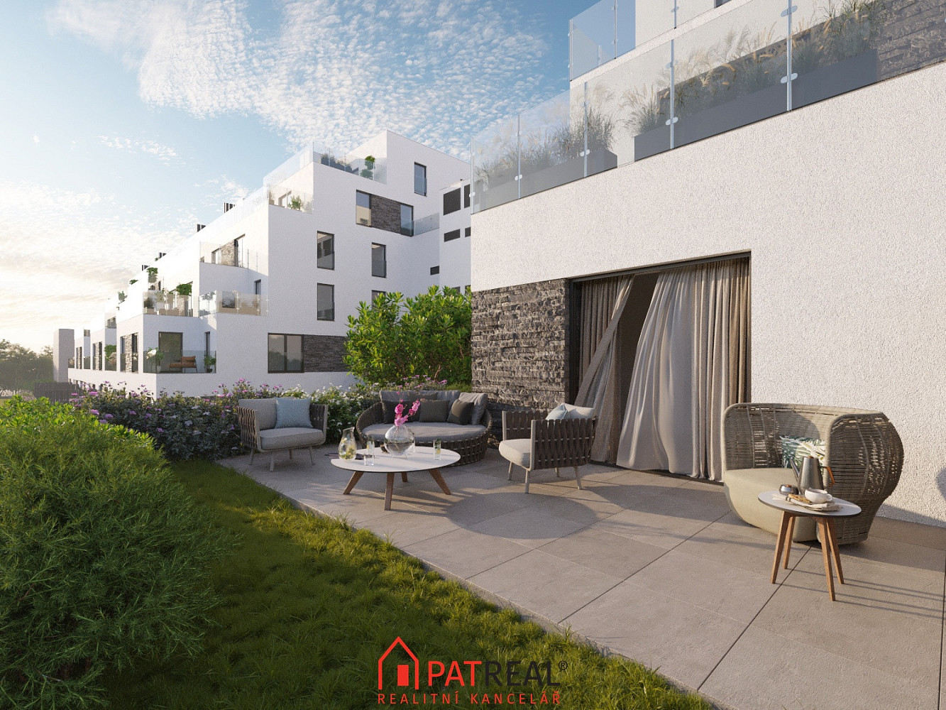 Prodej bytu 3+kk 106 m² — photo 5