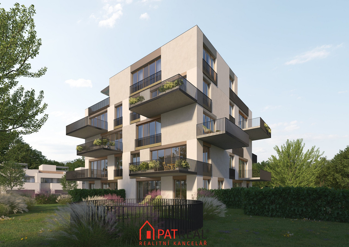 Prodej bytu 3+kk 85 m² — photo 3