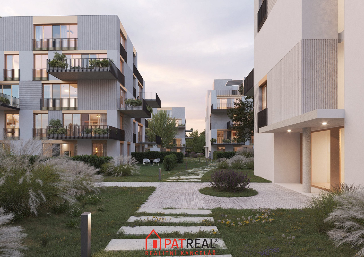 Prodej bytu 3+kk 85 m² — photo 4