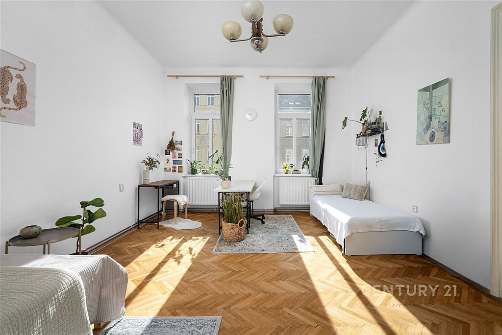 Prodej bytu 3+1 87 m² — photo 2