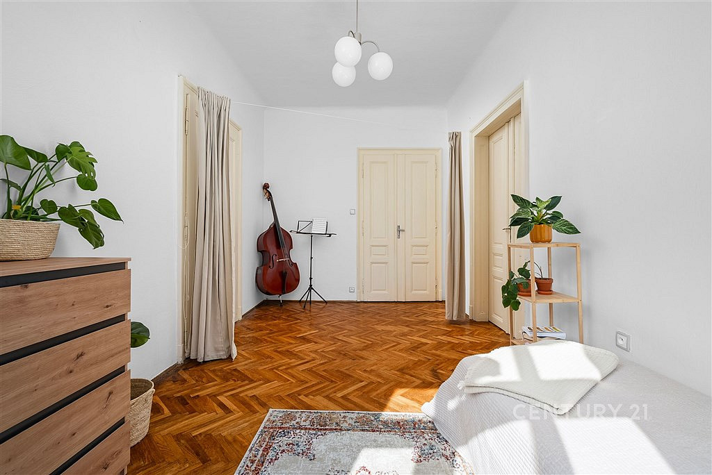 Prodej bytu 3+1 87 m² — photo 3