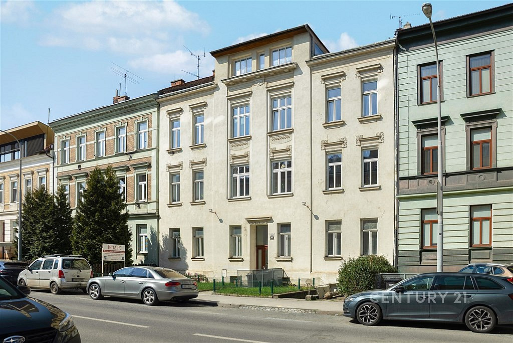Prodej bytu 3+1 87 m² — photo 4