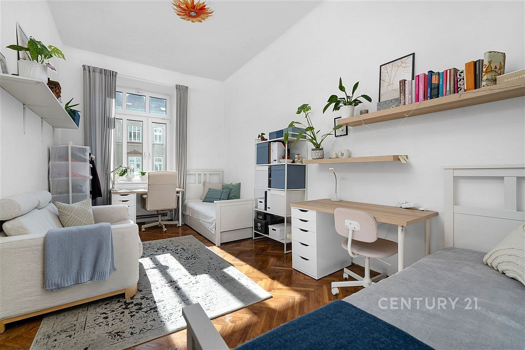 Prodej bytu 3+1 87 m² — photo 5