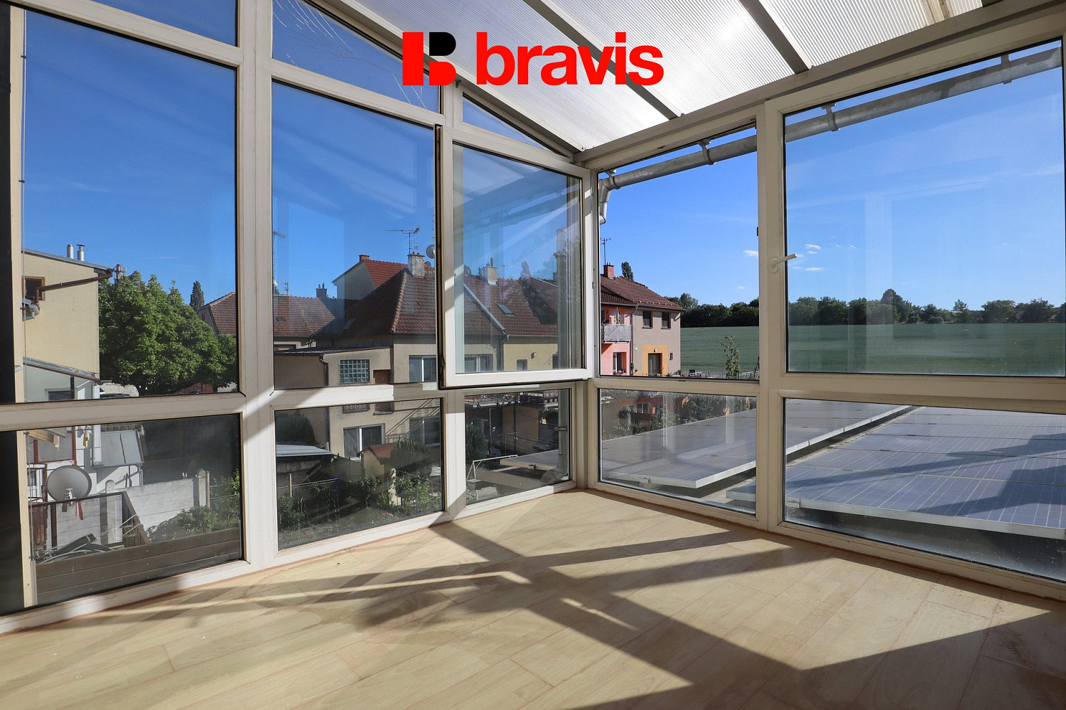 Pronájem domu 170 m² s pozemkem 464 m² — photo 5
