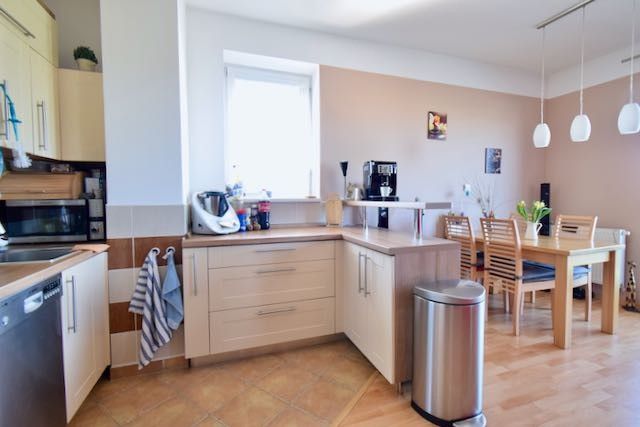 Pronájem bytu 3+kk 94 m²