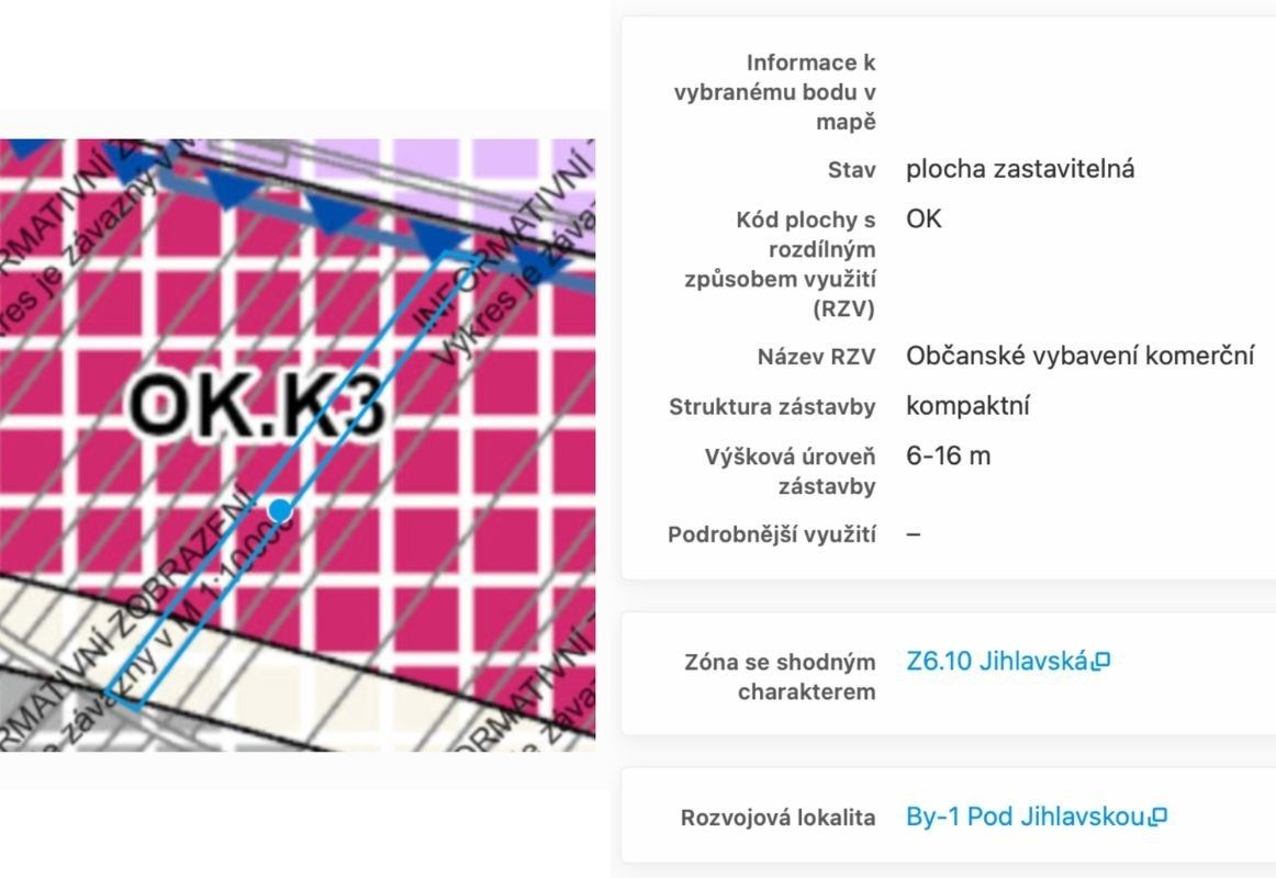 Prodej pozemku 1.326 m² — photo 4