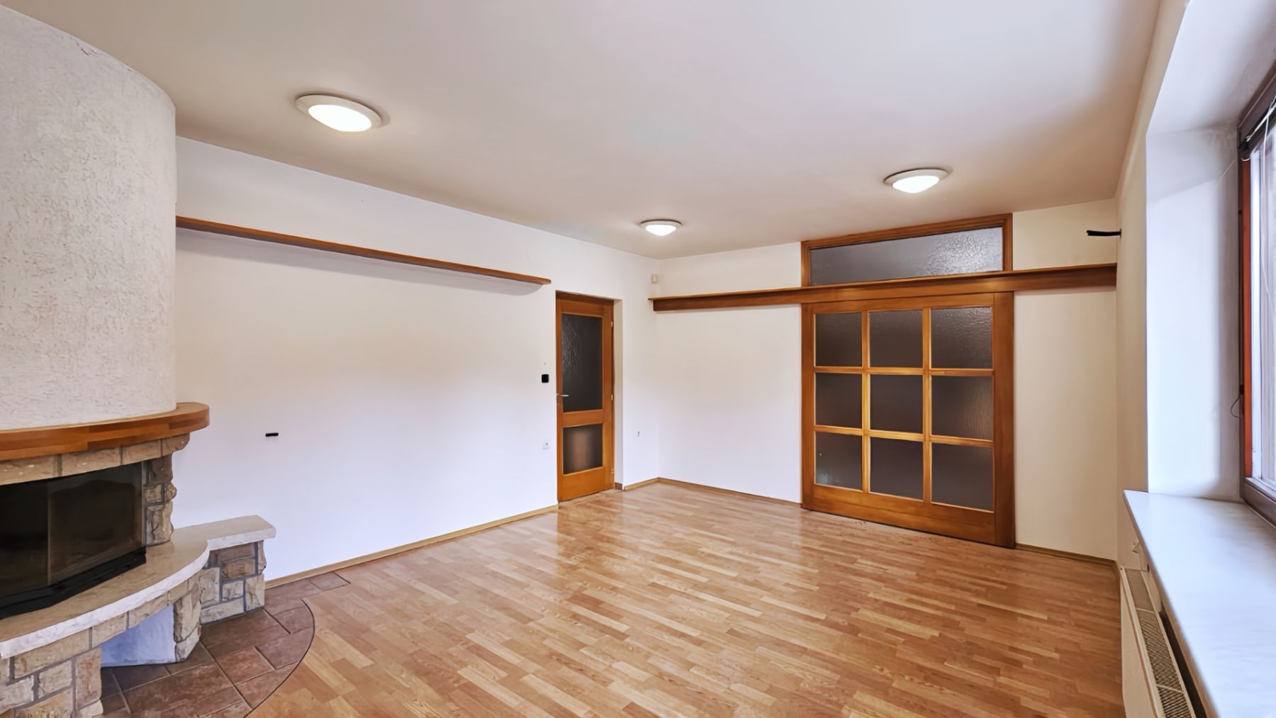 Pronájem bytu 3+1 78 m²