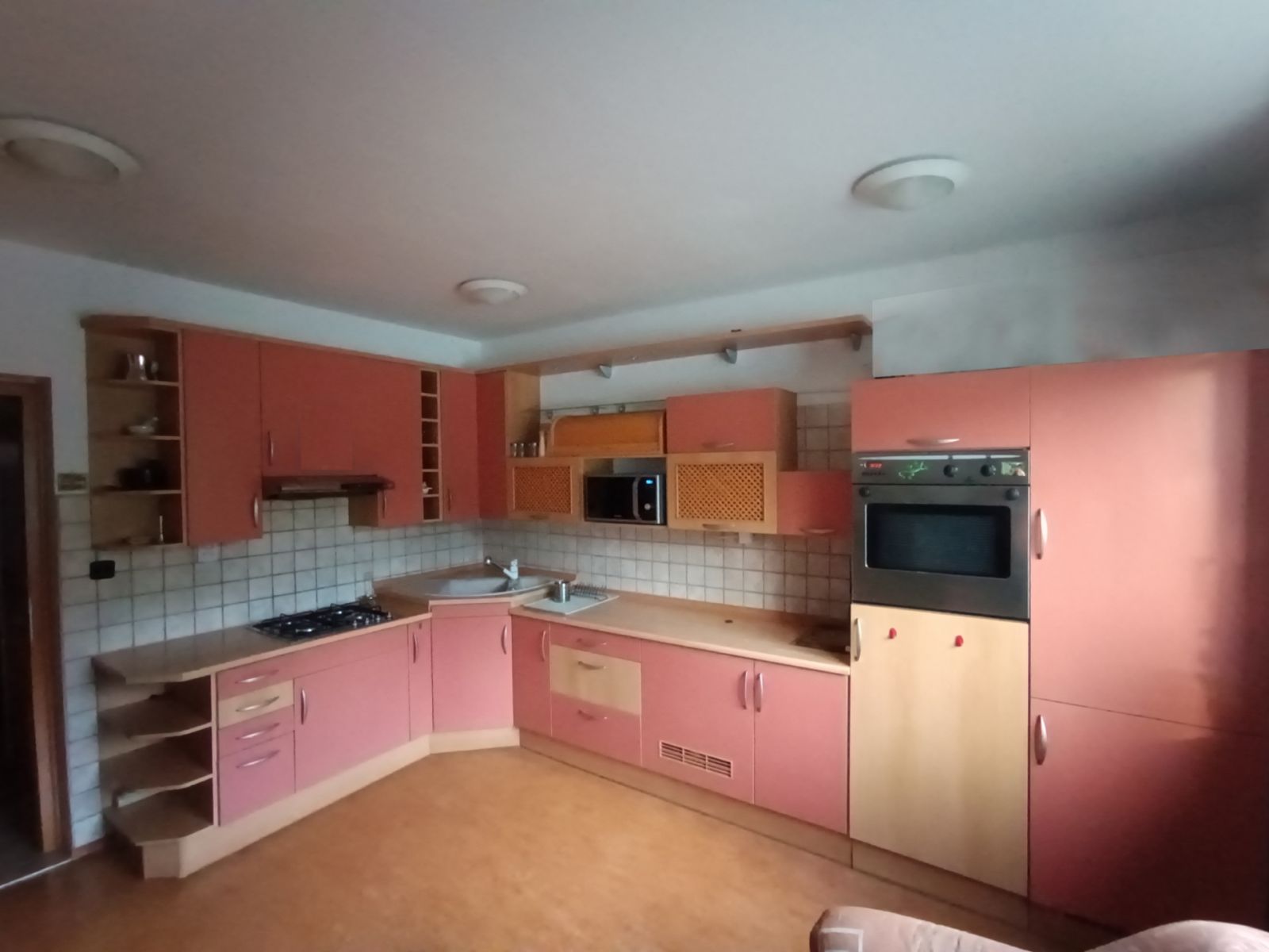Pronájem bytu 3+1 78 m² — photo 3