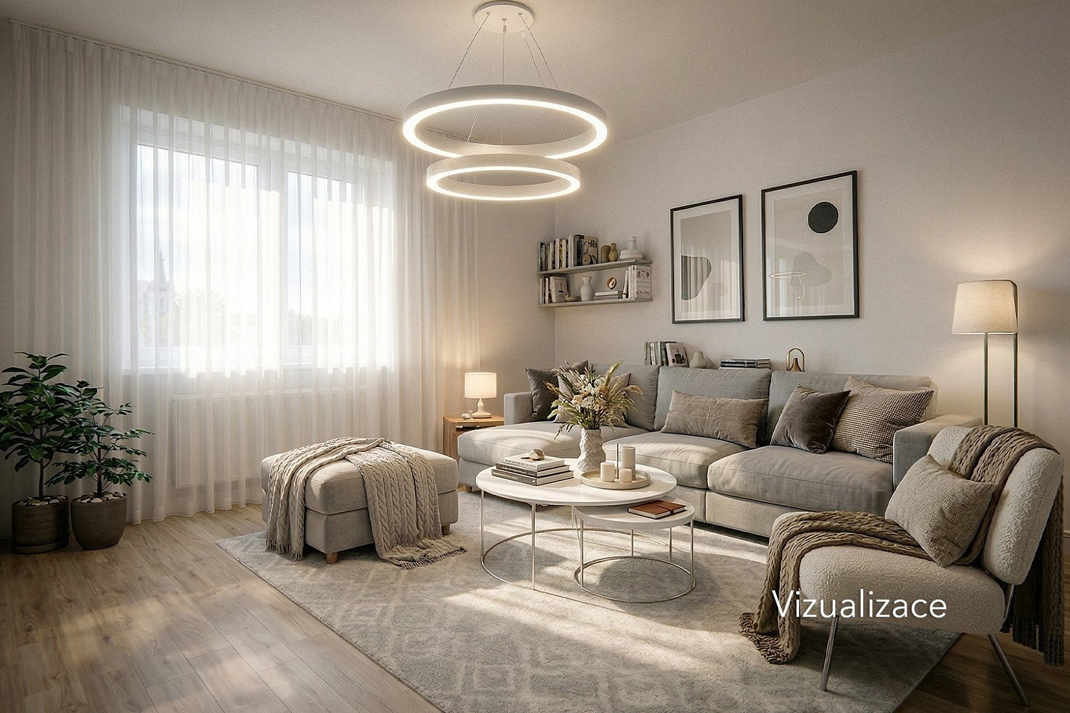 Prodej domu 124 m² s pozemkem 437 m² — photo 3