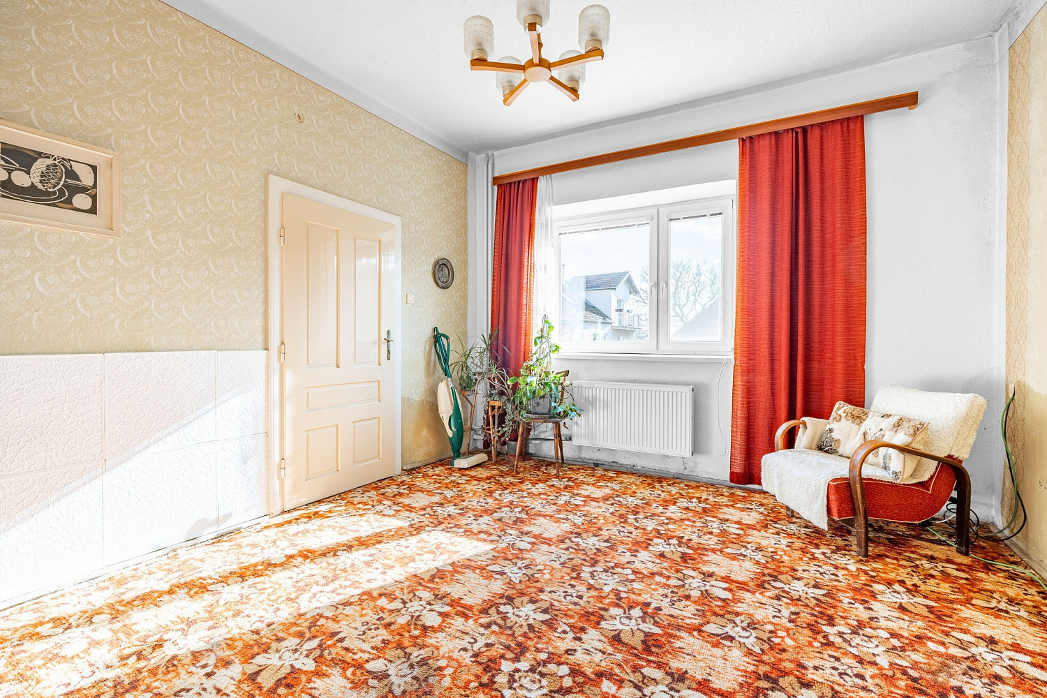 Prodej domu 124 m² s pozemkem 437 m² — photo 5