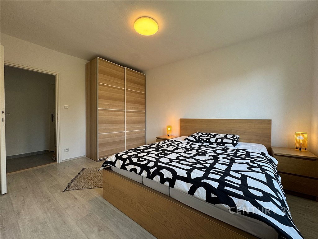 Pronájem bytu 2+1 57 m² — photo 2