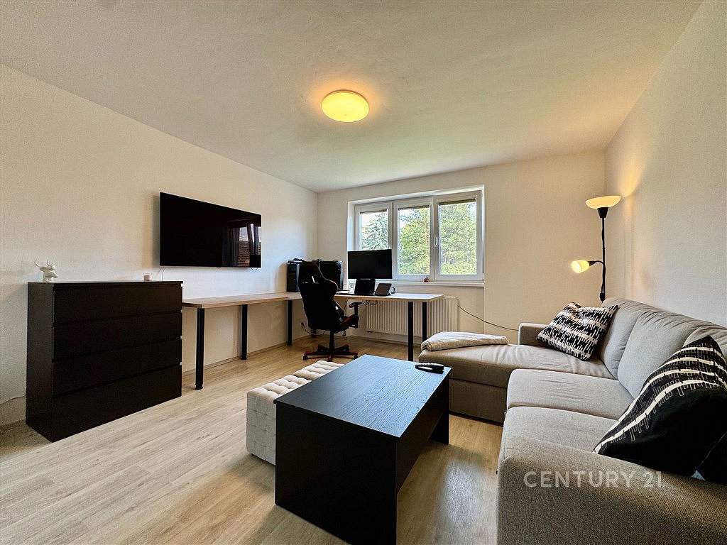 Pronájem bytu 2+1 57 m² — photo 4