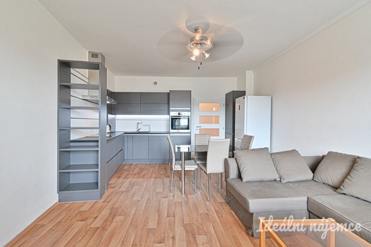 Pronájem bytu 2+kk 51 m²