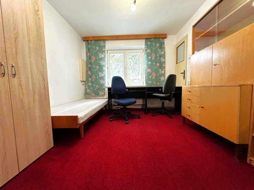 Pronájem bytu 1+1 24 m²