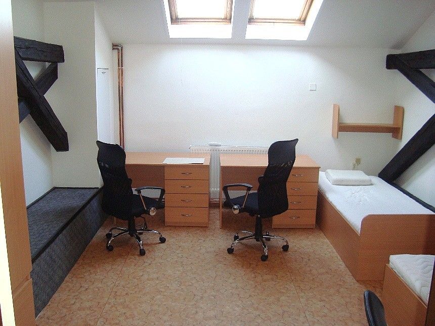 Pronájem bytu 3+1 120 m²