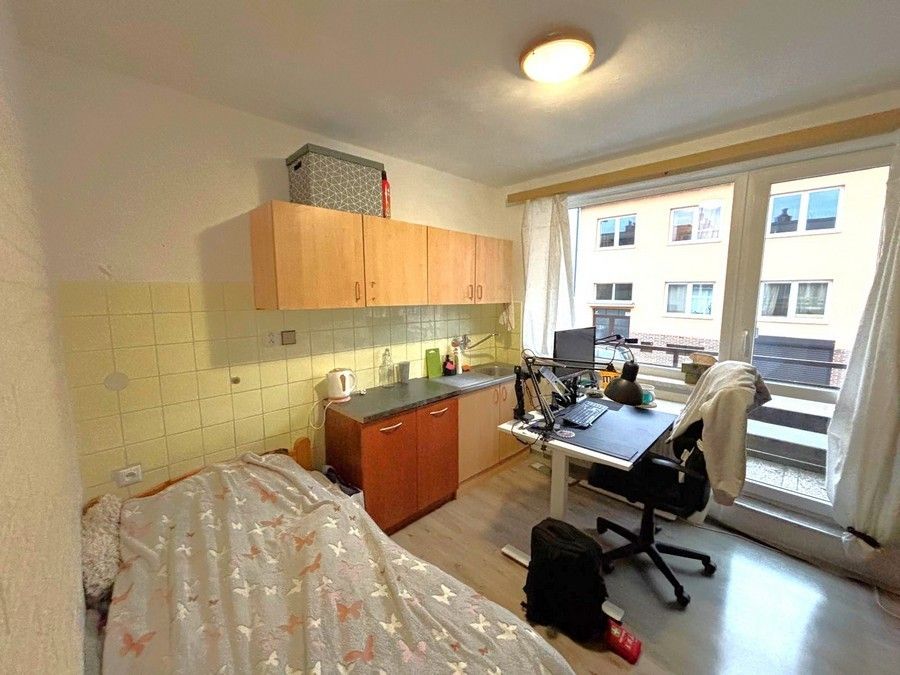 Pronájem bytu 4+1 85 m²