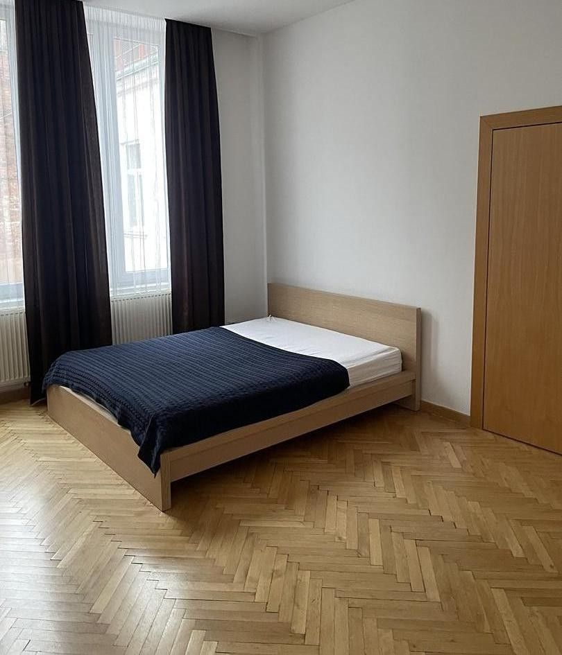Pronájem bytu 2+1 68 m²