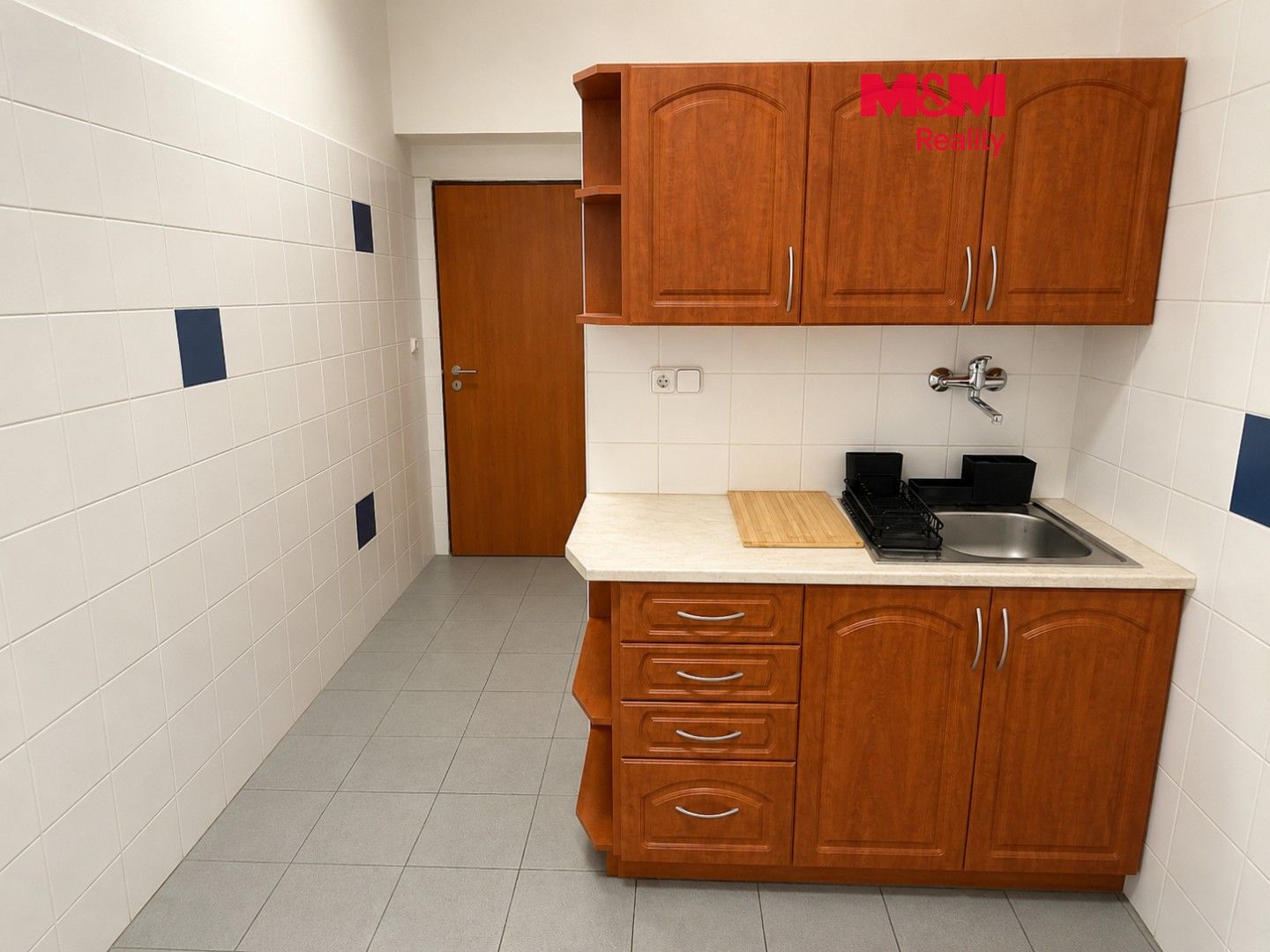Pronájem nemovitosti 99 m²