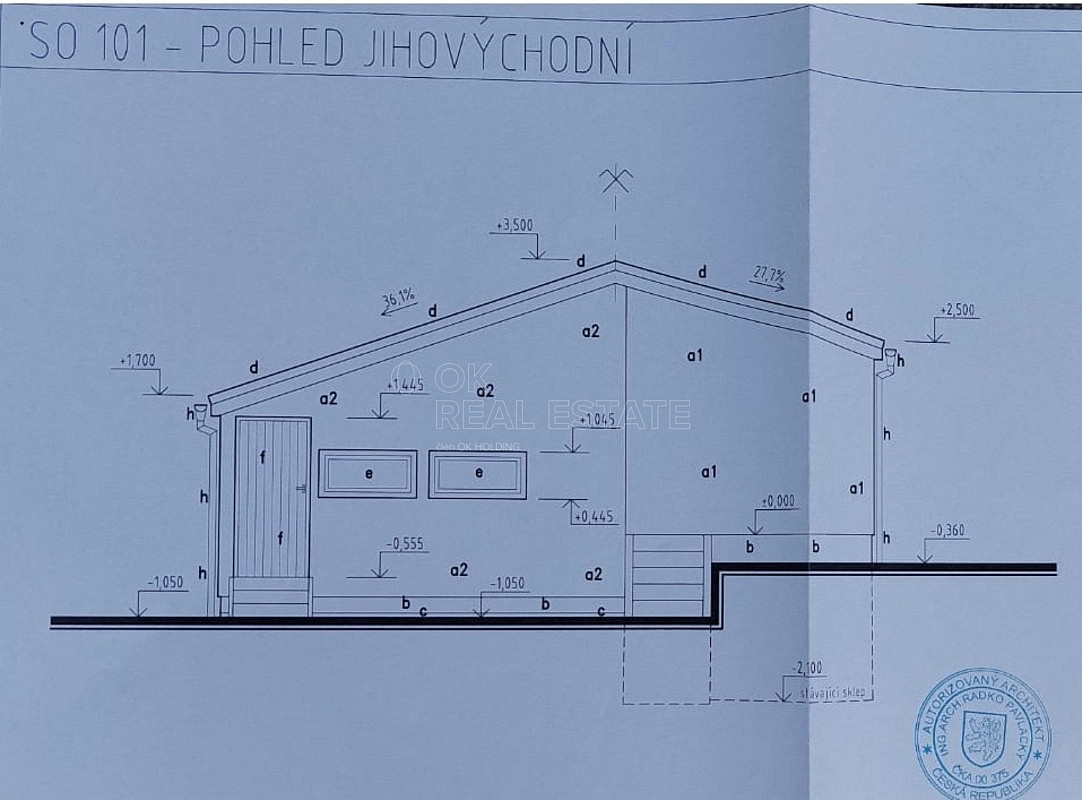 Prodej zahrady 173 m² — photo 4