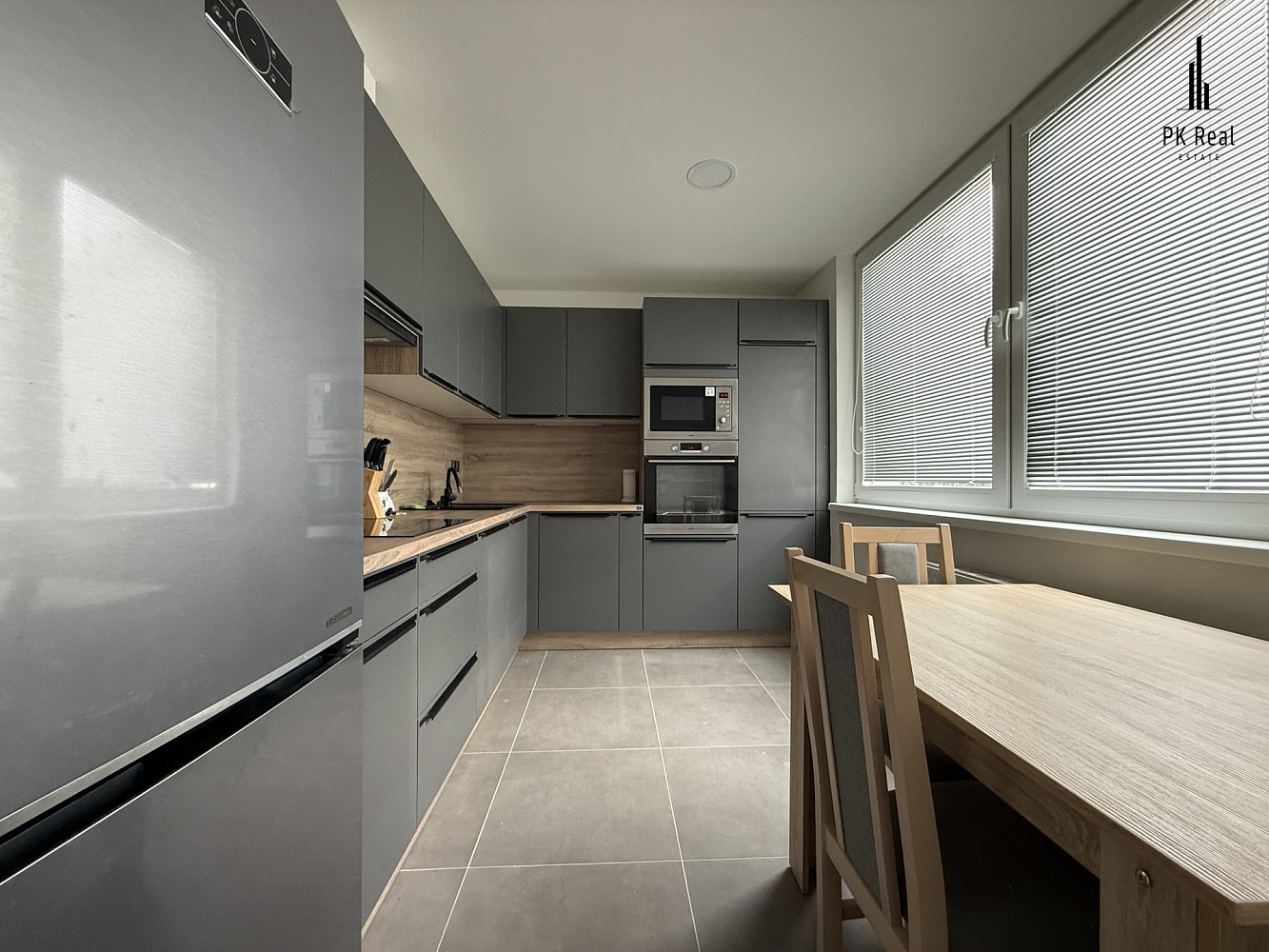Pronájem bytu 3+1 75 m²