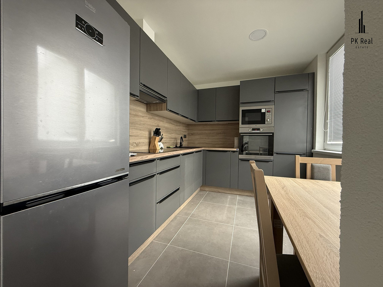 Pronájem bytu 3+1 75 m² — photo 2