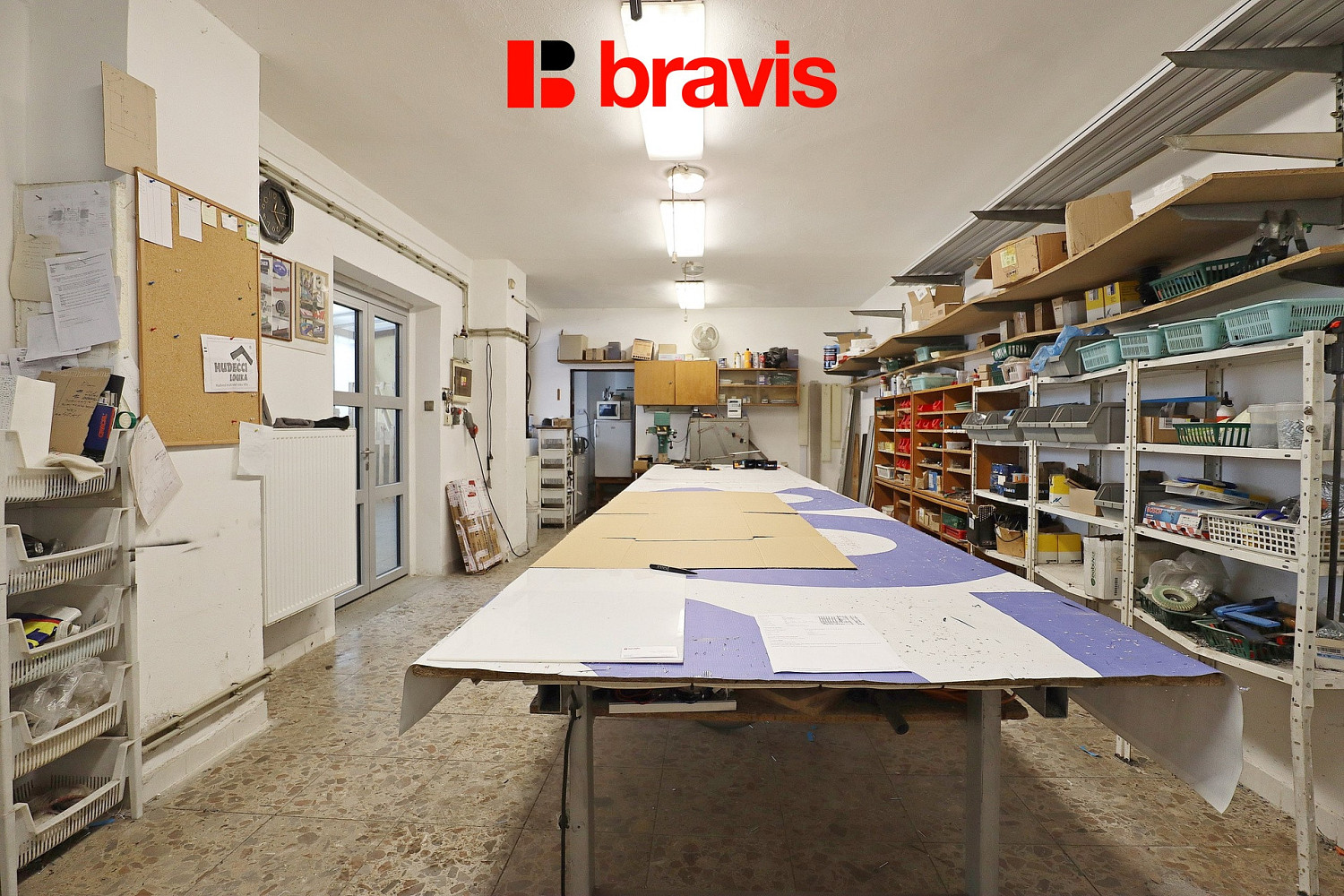 Pronájem obchodních prostor 340 m² — photo 2