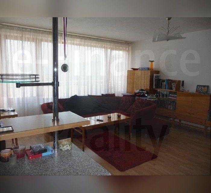 Prodej bytu 3+kk 86 m²