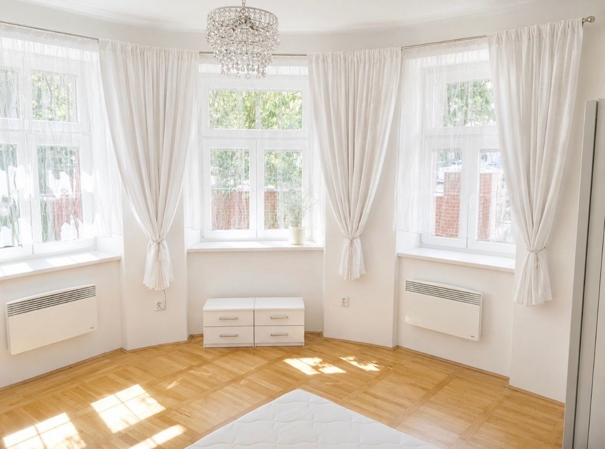 Pronájem bytu 2+kk 55 m²