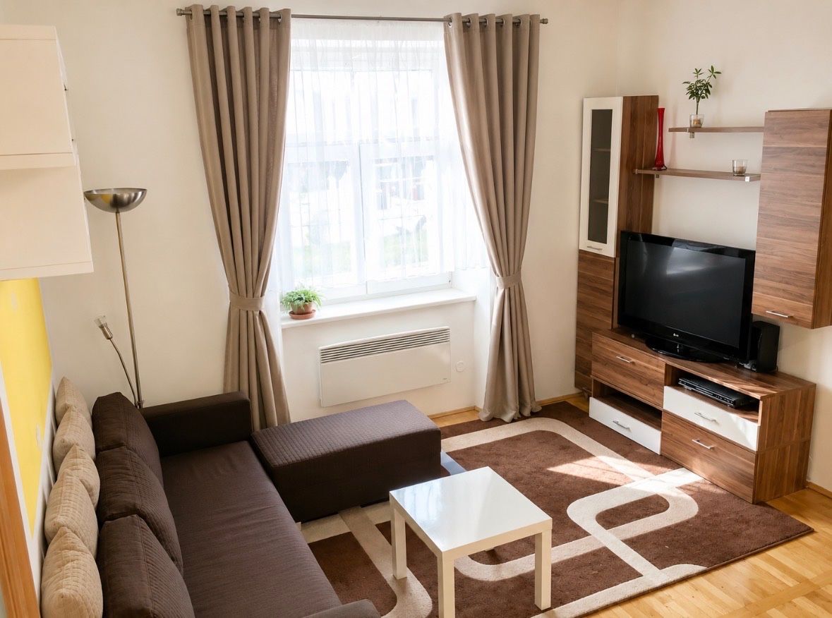 Pronájem bytu 2+kk 55 m² — photo 4