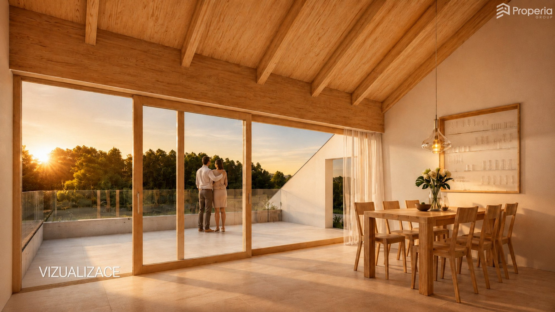 Prodej domu 151 m² s pozemkem 398 m²