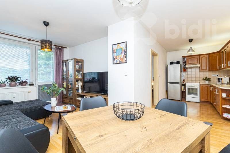 Prodej bytu 2+kk 56 m²