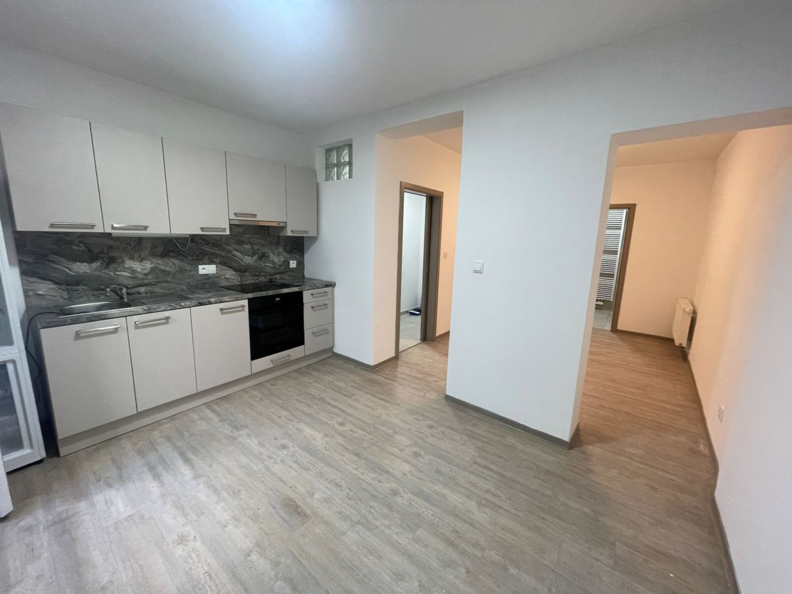 Pronájem bytu 1+kk 30 m²