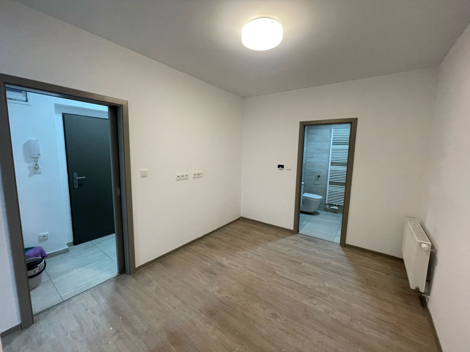 Pronájem bytu 1+kk 30 m² — photo 3