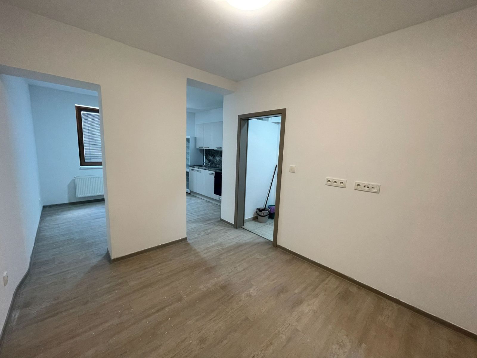 Pronájem bytu 1+kk 30 m² — photo 4