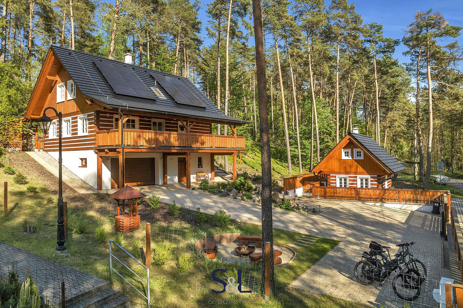 Prodej domu 197 m² s pozemkem 1 165 m² — photo 3