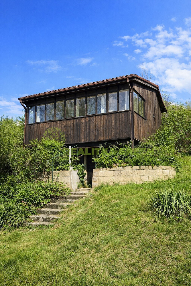 Prodej chaty/chalupy 90 m² s pozemkem 776 m²