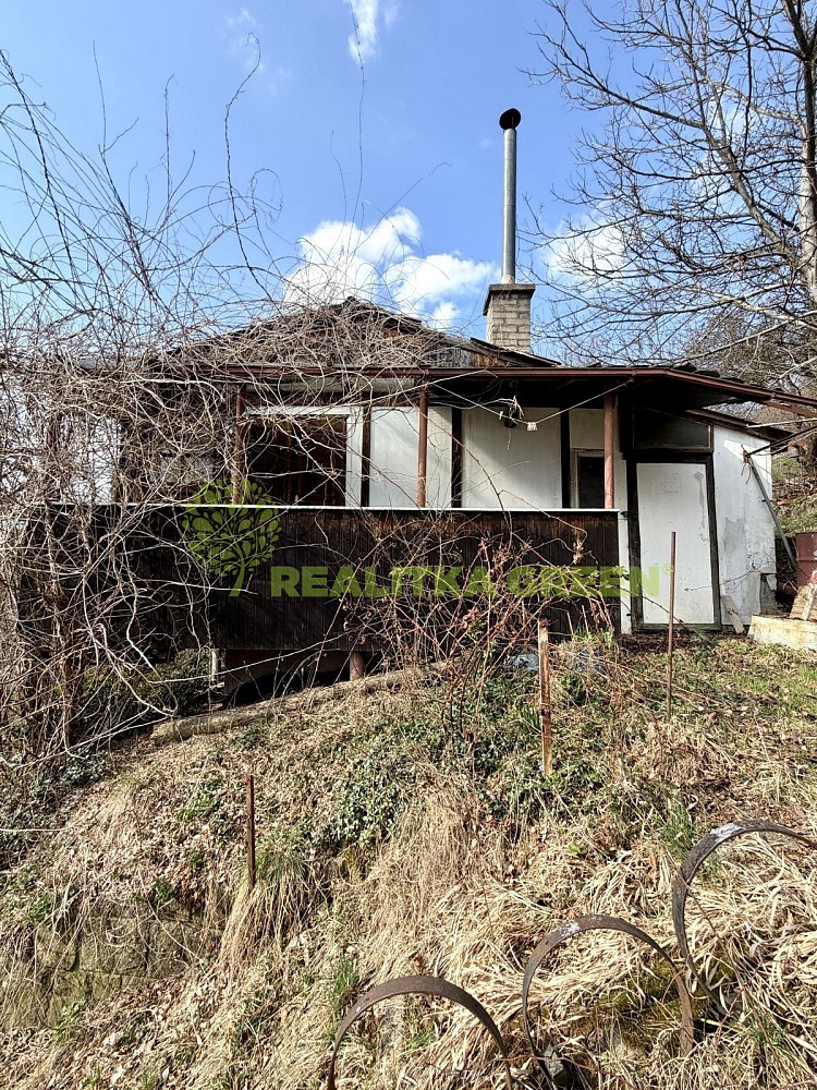 Prodej chaty/chalupy 90 m² s pozemkem 776 m² — photo 2