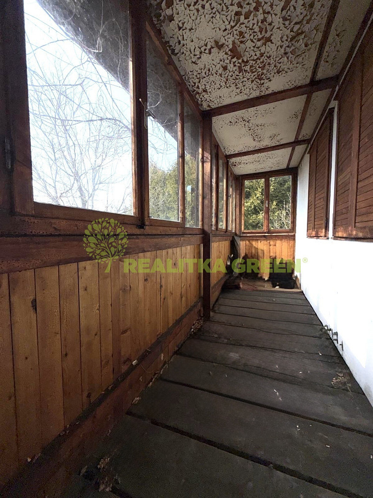 Prodej chaty/chalupy 90 m² s pozemkem 776 m² — photo 5