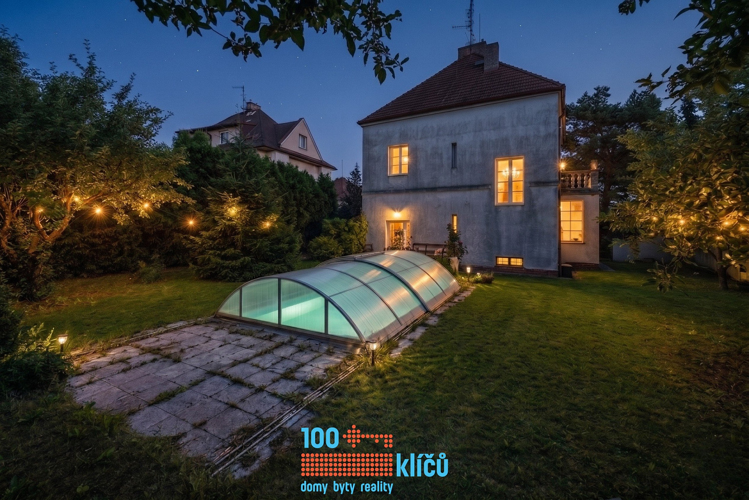 Prodej domu 211 m² s pozemkem 676 m² — photo 3