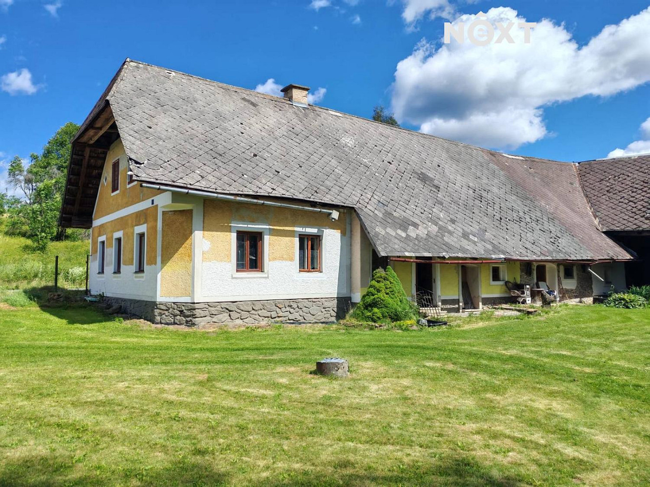 Prodej domu 380 m² s pozemkem 1 676 m² — photo 2