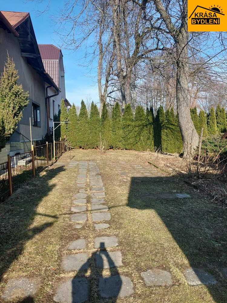 Prodej domu 125 m² s pozemkem 4 842 m² — photo 2
